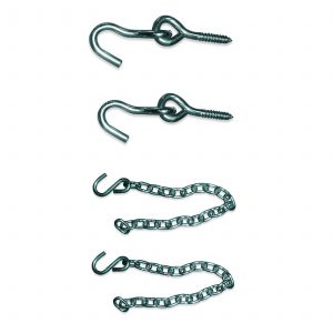 Hammock Chain Link Hanging Set