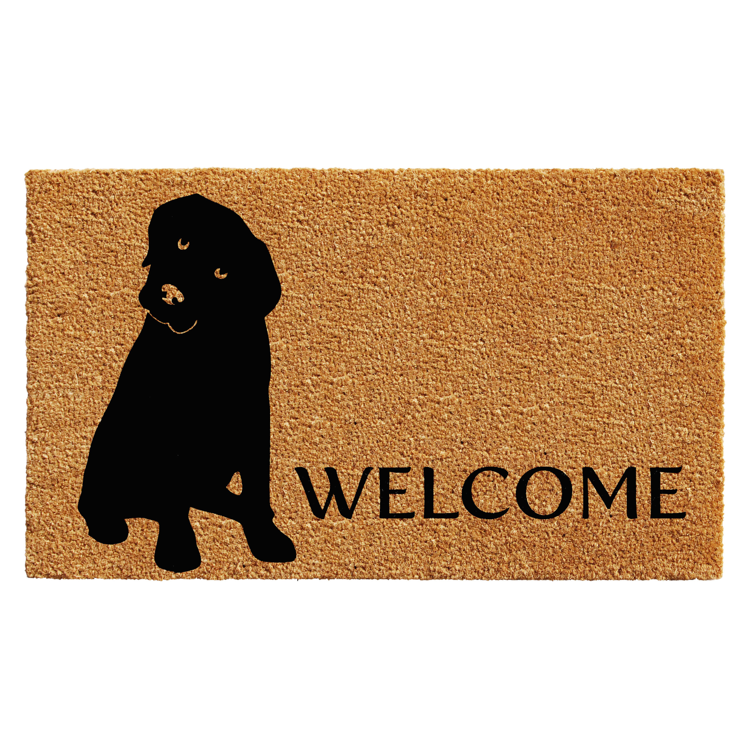 Labrador Doormat - callowaymills