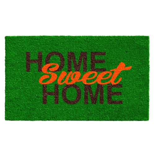 Sweet Home Doormat