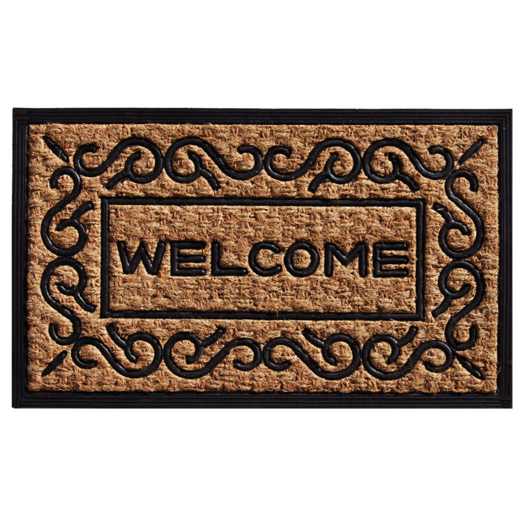 Carbella Doormat 18" x 30"