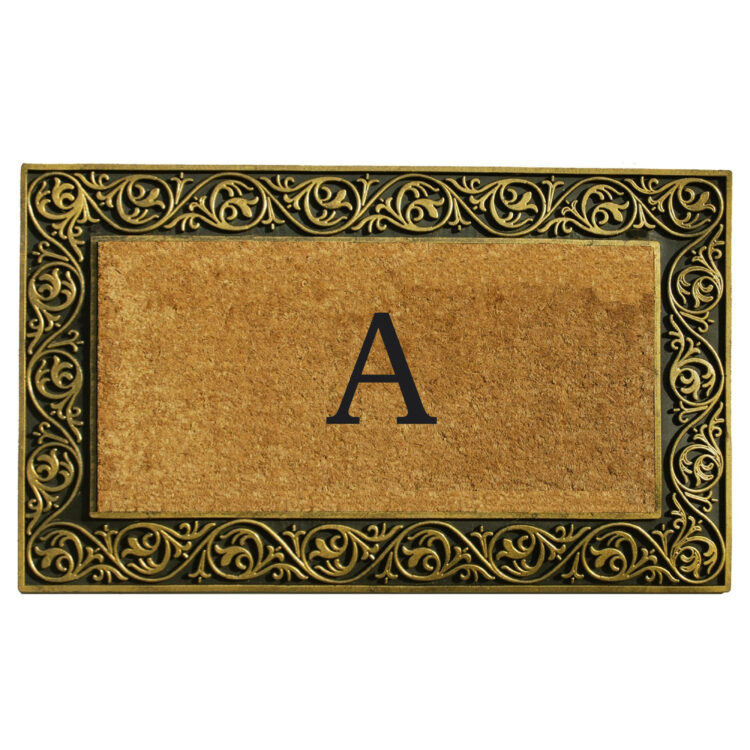 Prestige Gold Doormat 18" x 30"