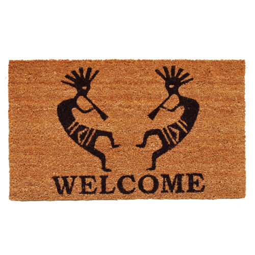 Trinidad Welcome Doormat
