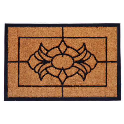 Viola Doormat 24" x 36"