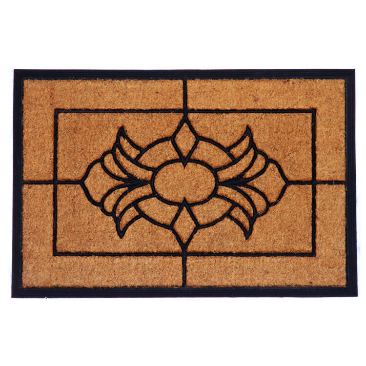 Viola Doormat 24" x 36"