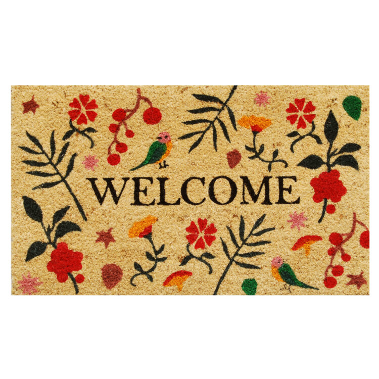 Bliss Welcome Doormat