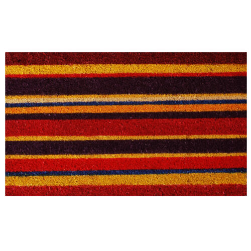 Bodarin Stripe Doormat