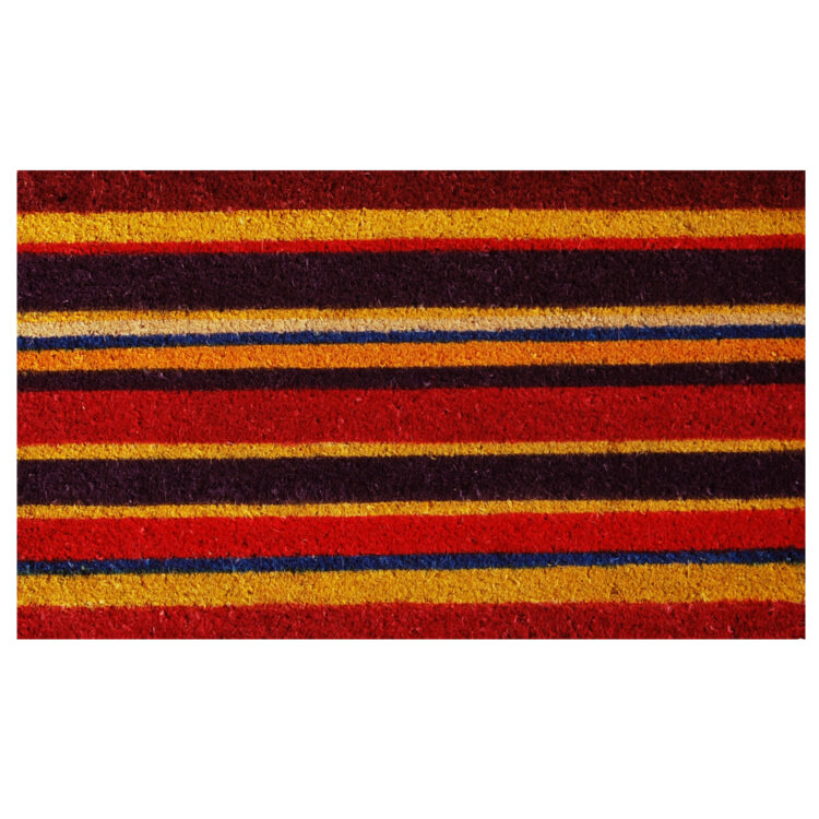 Bodarin Stripe Doormat