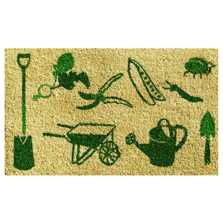 Garden Essentials Doormat