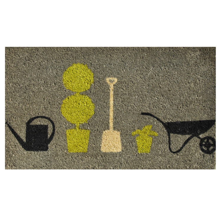 Garden Pleasure Doormat