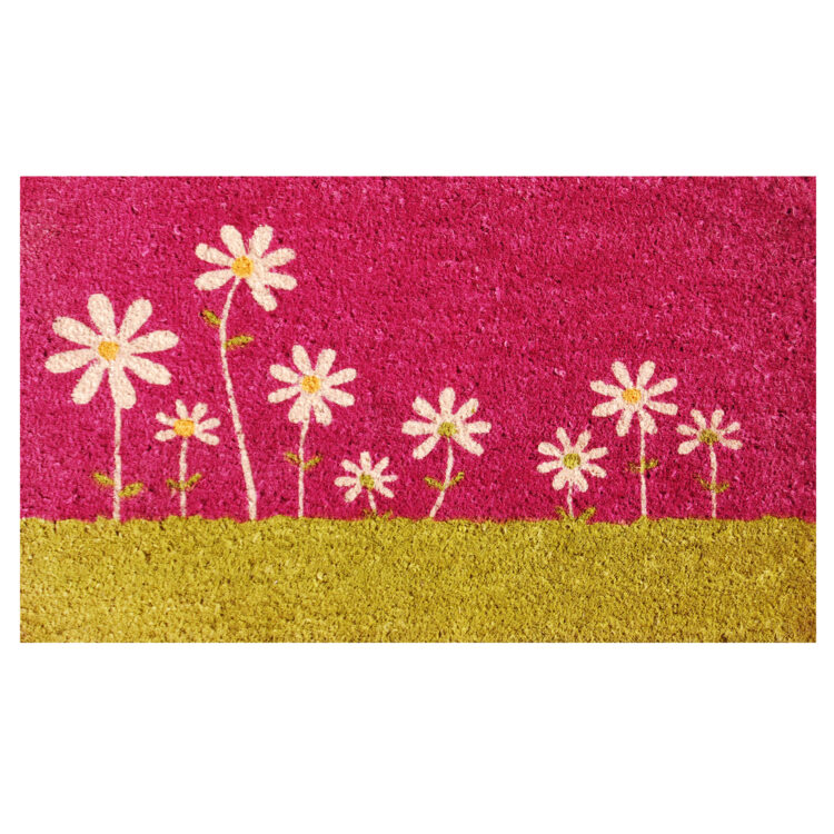 Summer Scape Doormat