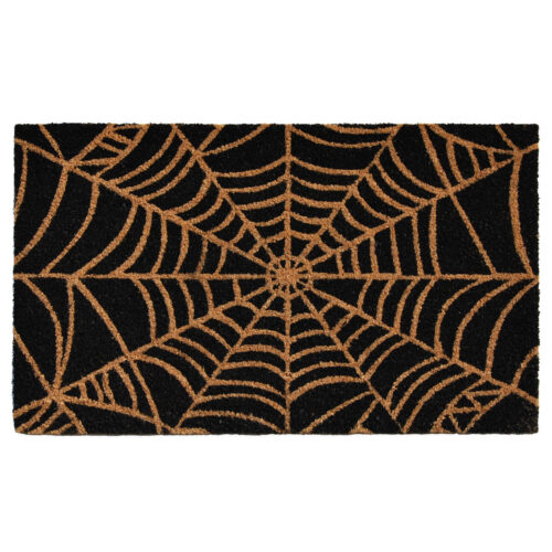 Scary Web Doormat
