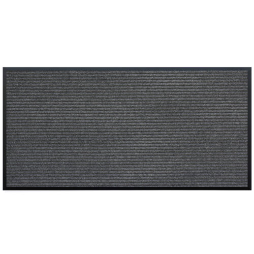 Indoor/Outdoor Vinyl Backed Commercial Mat