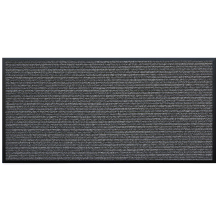 Indoor/Outdoor Vinyl Backed Commercial Mat